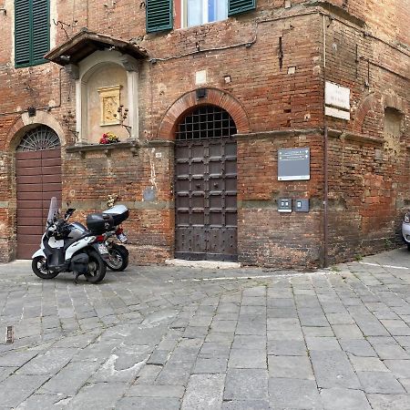 Casa Arianna Apartamento Siena Exterior foto